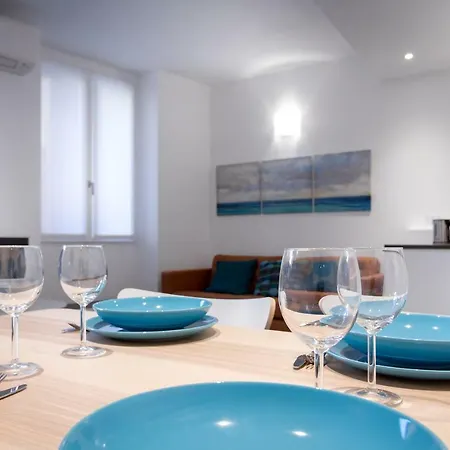 Holiday home Casa Perlasca Cernobbio