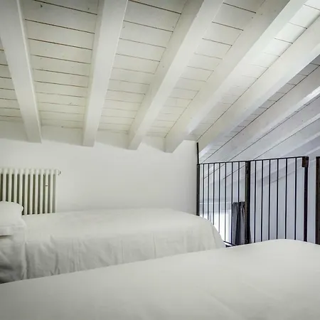 Casa vacanze Casa Perlasca