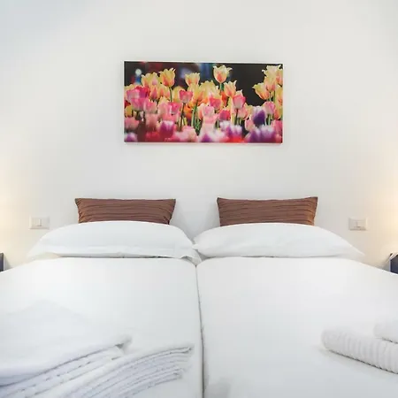 Holiday home Casa Perlasca *
