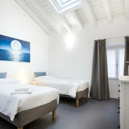 Casa Perlasca Holiday home *