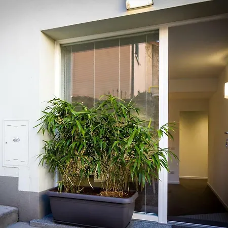 Ferienhaus Casa Perlasca *