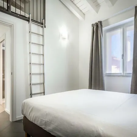 Casa Perlasca Semesterbostad