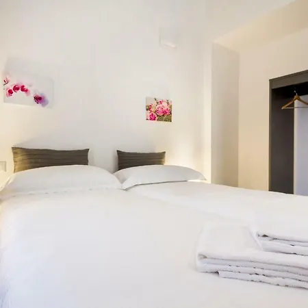 Σπίτι διακοπών Casa Perlasca *