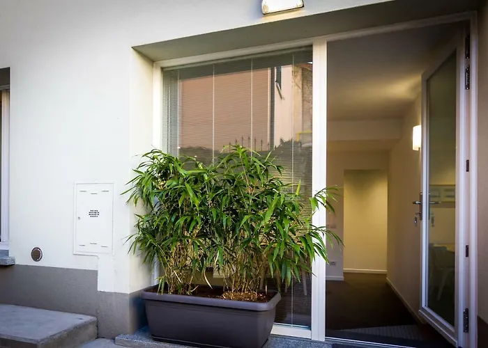 Vakantiehuis Casa Perlasca *