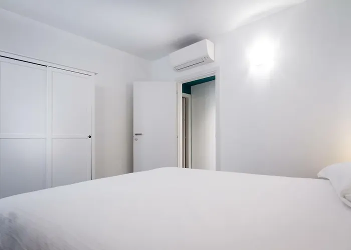 Сasa de vacaciones Casa Perlasca Cernobbio