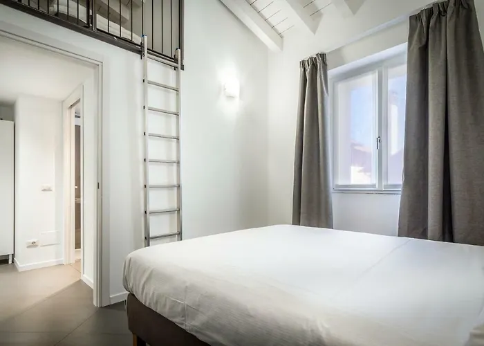 Casa Perlasca Сasa de vacaciones