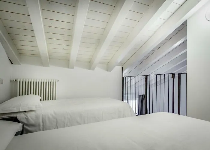 Сasa de vacaciones Casa Perlasca