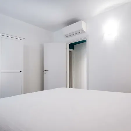 Σπίτι διακοπών Casa Perlasca Τσερνόμπιο
