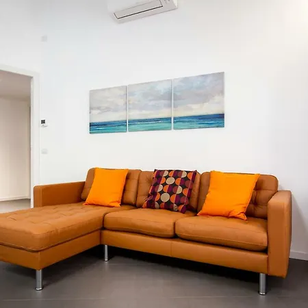 Casa Perlasca * Τσερνόμπιο