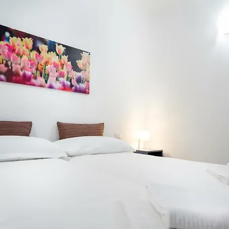 Σπίτι διακοπών Casa Perlasca Τσερνόμπιο