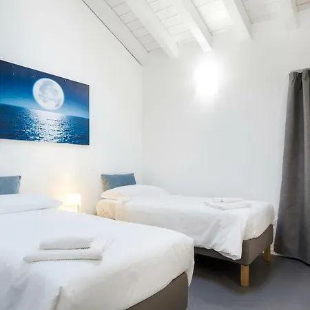 Σπίτι διακοπών Casa Perlasca *