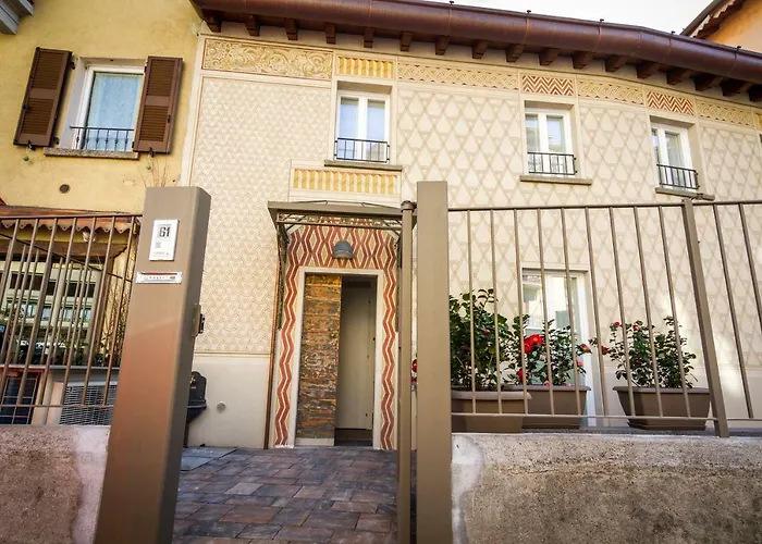 Casa Perlasca