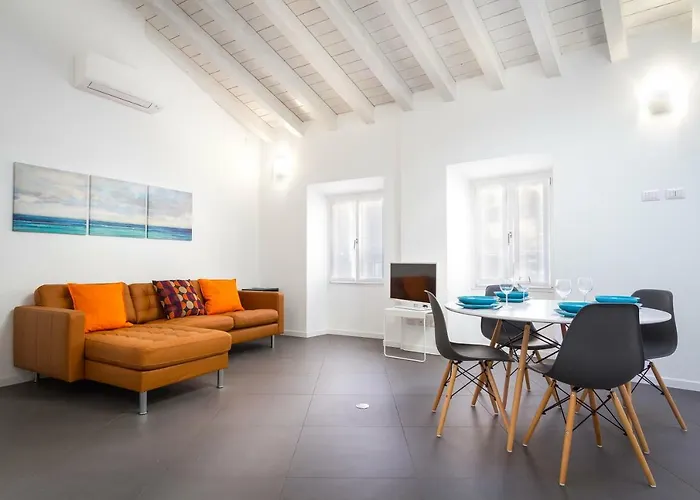 Casa Perlasca *