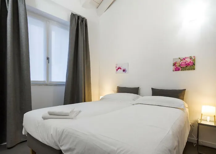 Casa Perlasca Tatil Evi Cernobbio