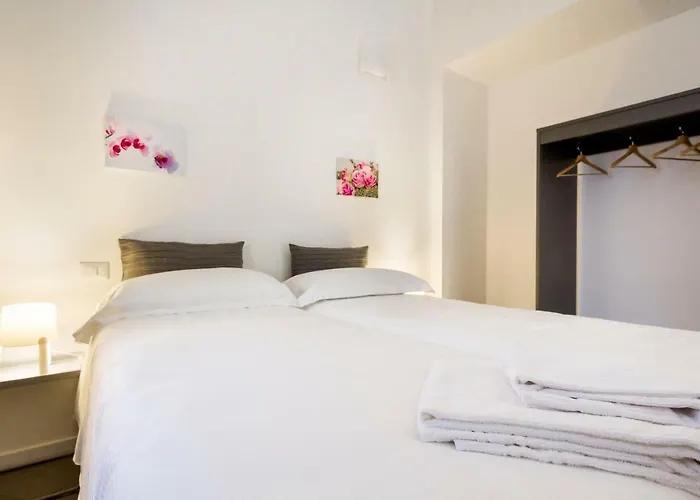 Tatil Evi Casa Perlasca *